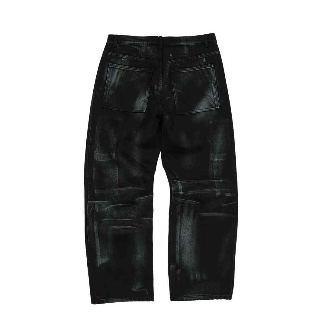 Leave a Trace Denim Pants