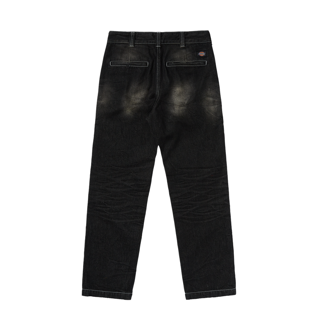 Denim Pants