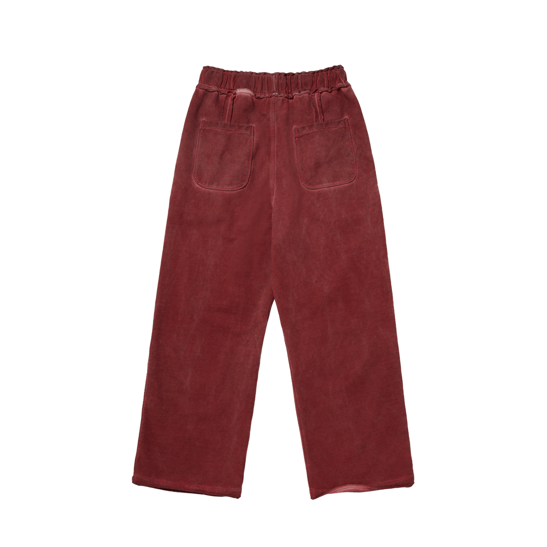FILA x THUG F Logo Sweat Pants