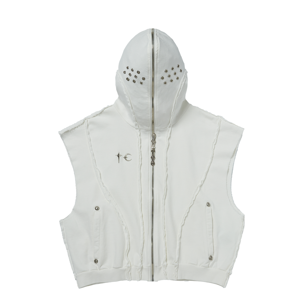 Gladiator Hooded Vest