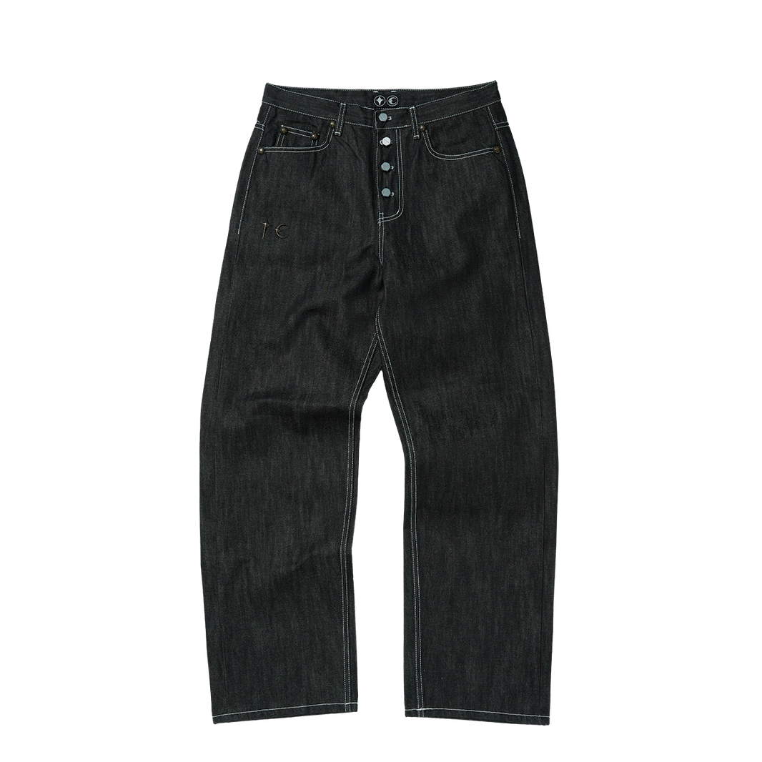 Land Warfare Denim Pants