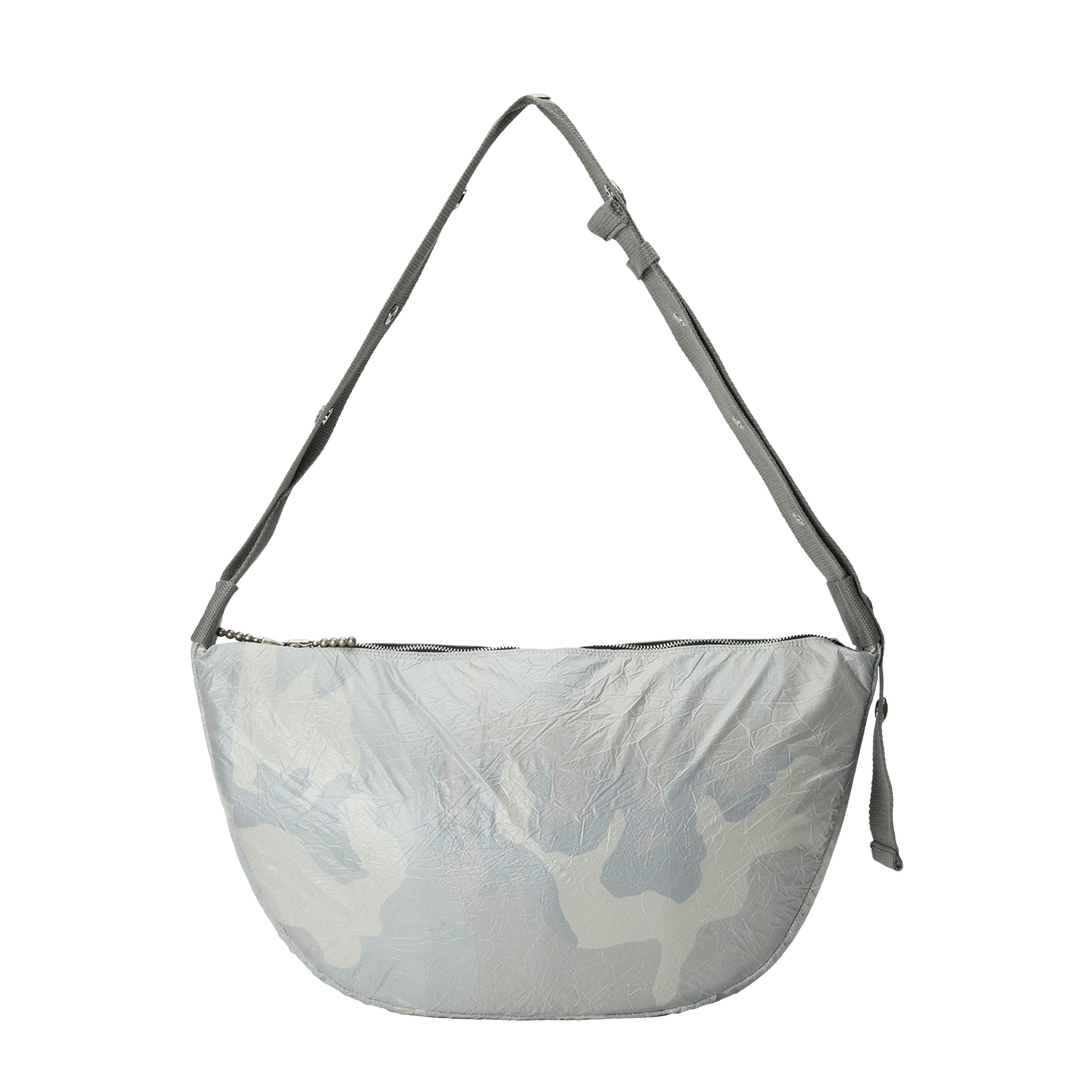 Clouded Bio Army Messenger Bag