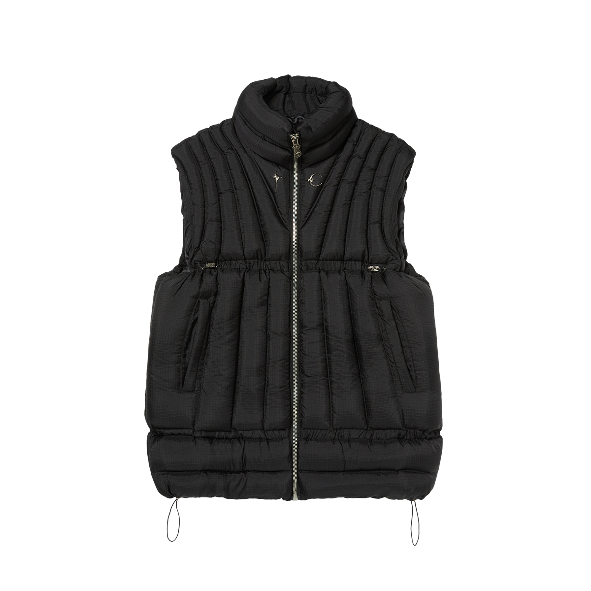 War Life Down Vest