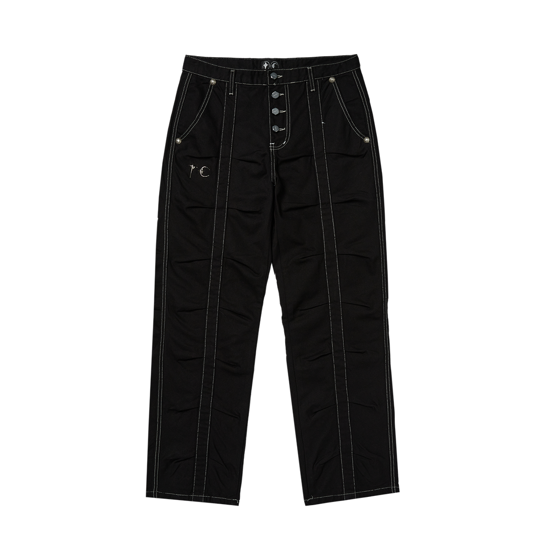 Line GOB pants