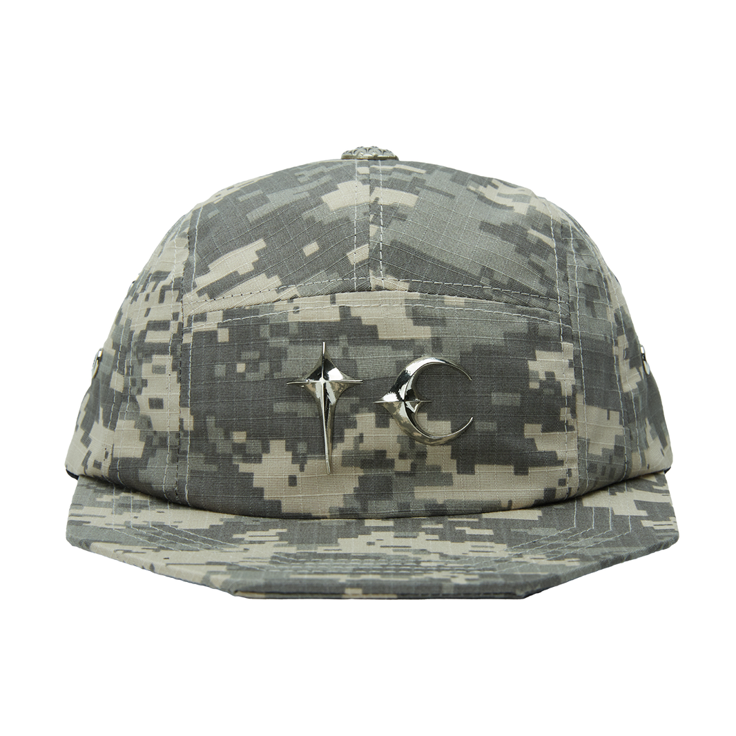 TC Army Cap