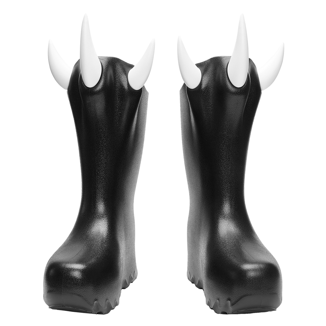 Dragon Boots