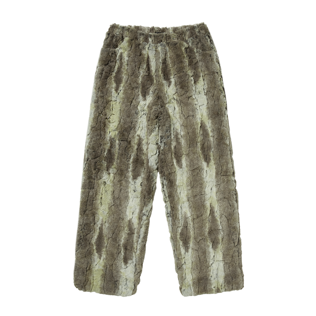 JINDO MIX Pants