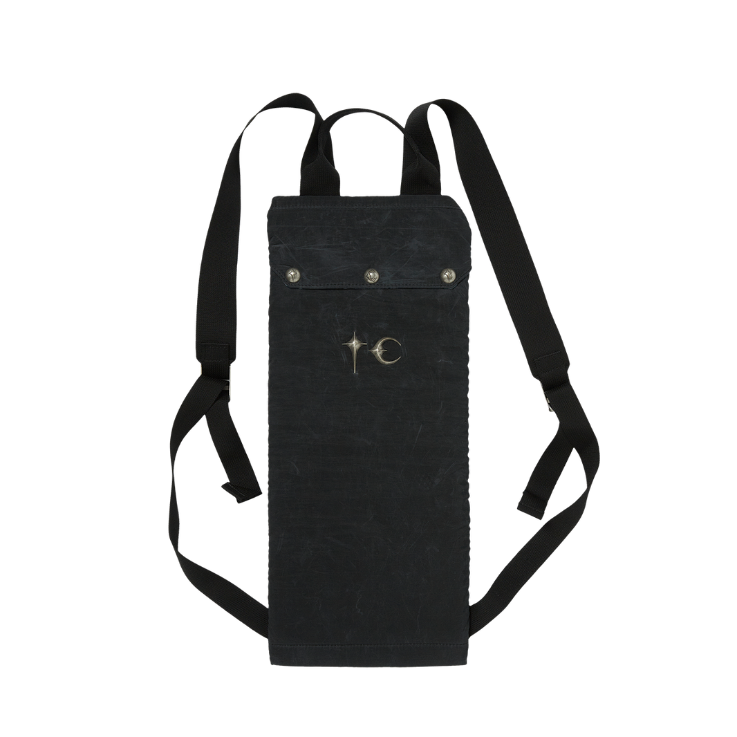 Scarred Quick Supply Bag