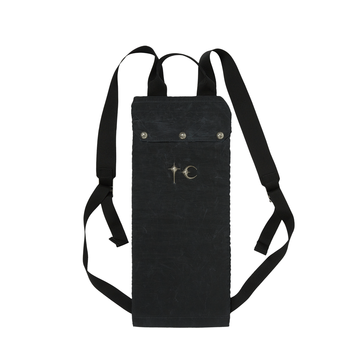 Scarred Quick Supply Bag