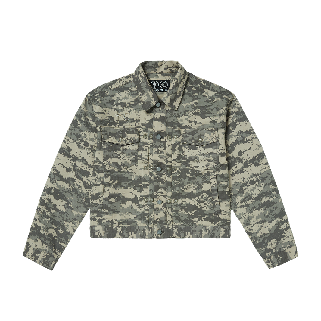 TC Army Jacket