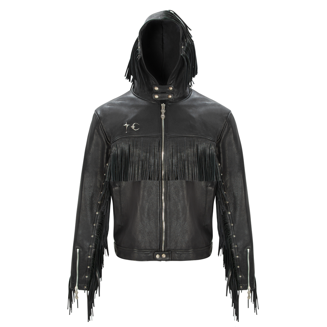 Hell Cowboy Jacket