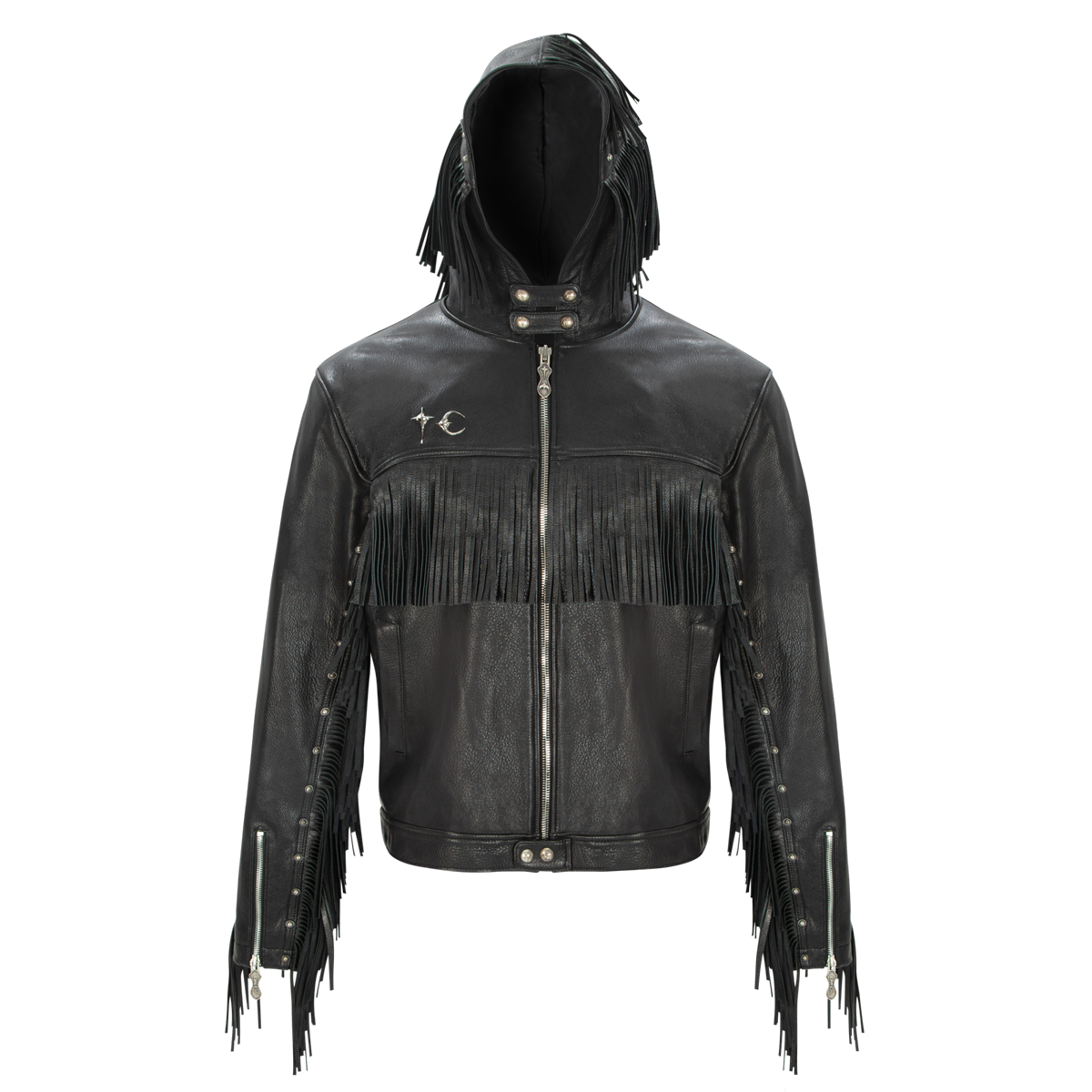 Hell Cowboy Jacket