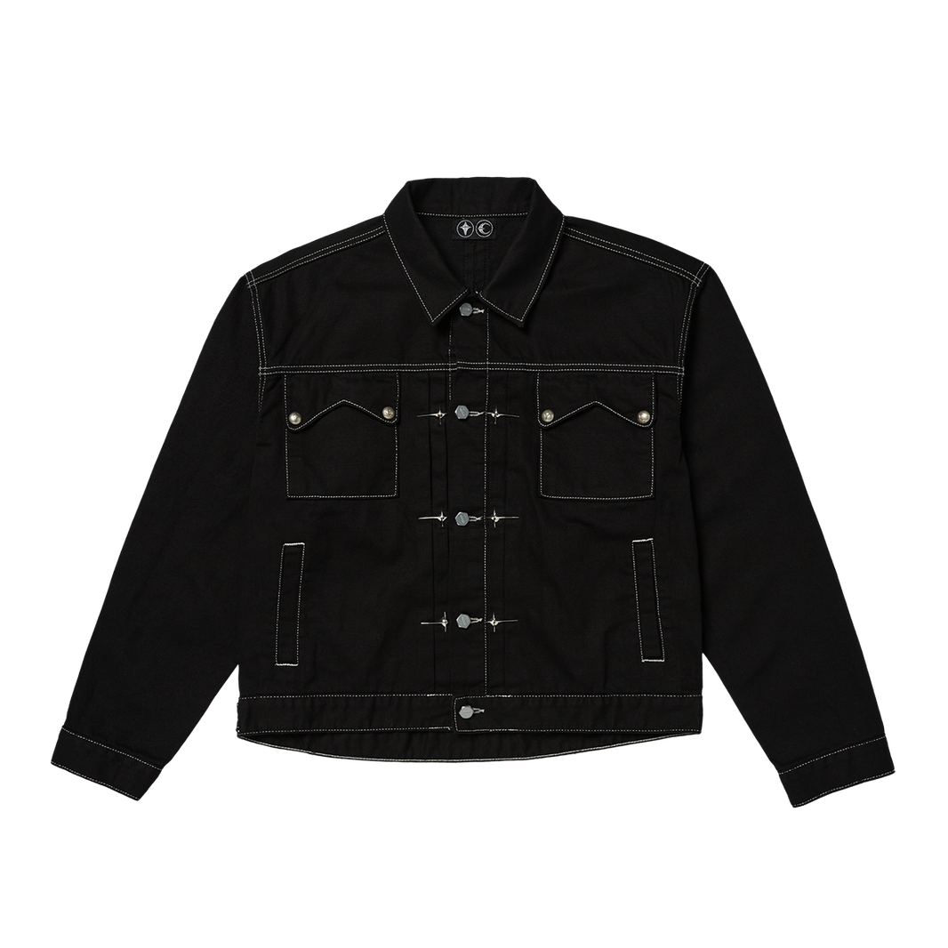 Claw jacket
