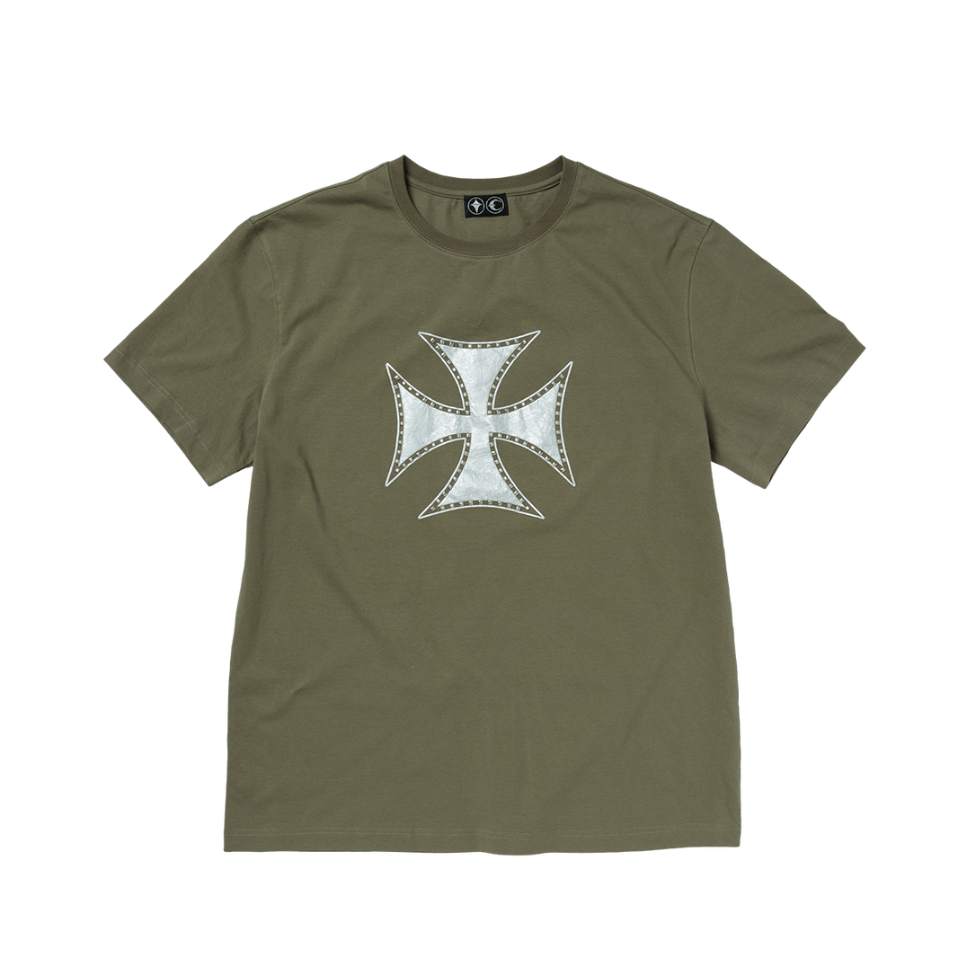 Chopper Icon T-Shirt