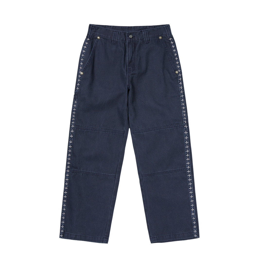X Stitch Pants