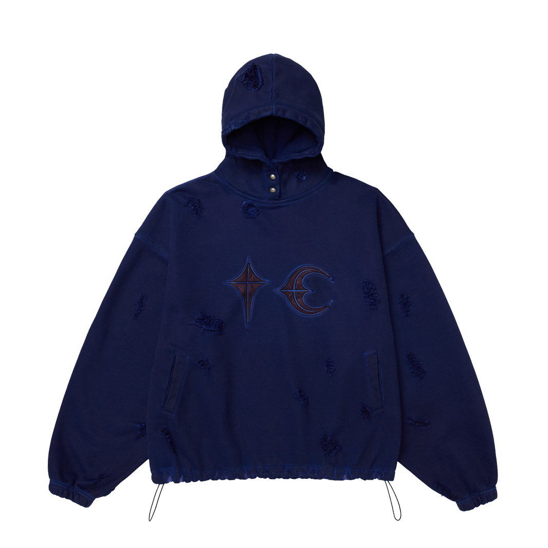 Rock Hoodie