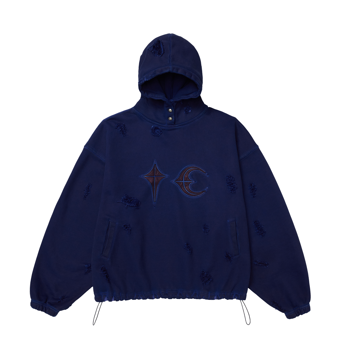 Rock Hoodie