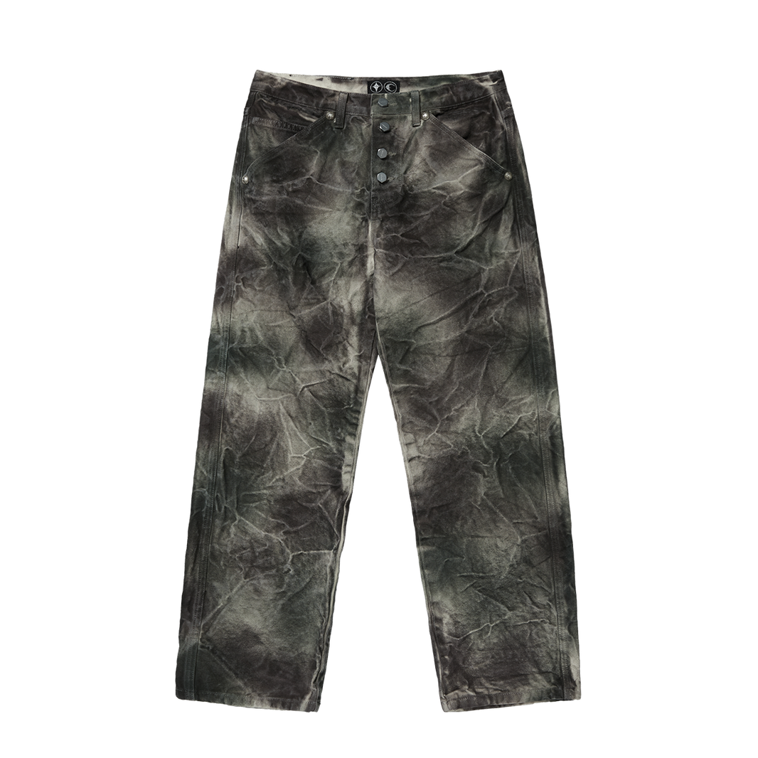 Bio Army Pants