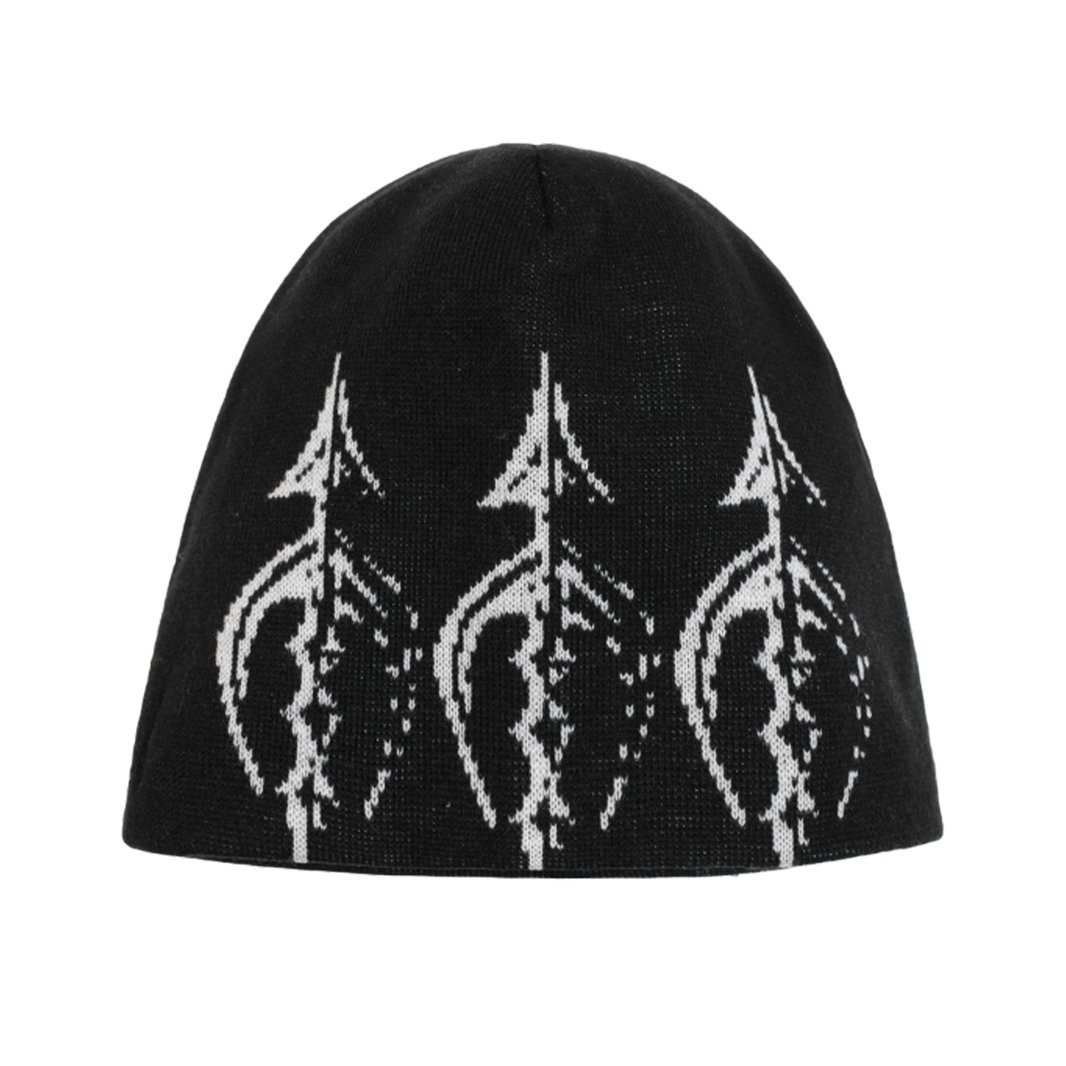 Iron Spear 3pin Beanie
