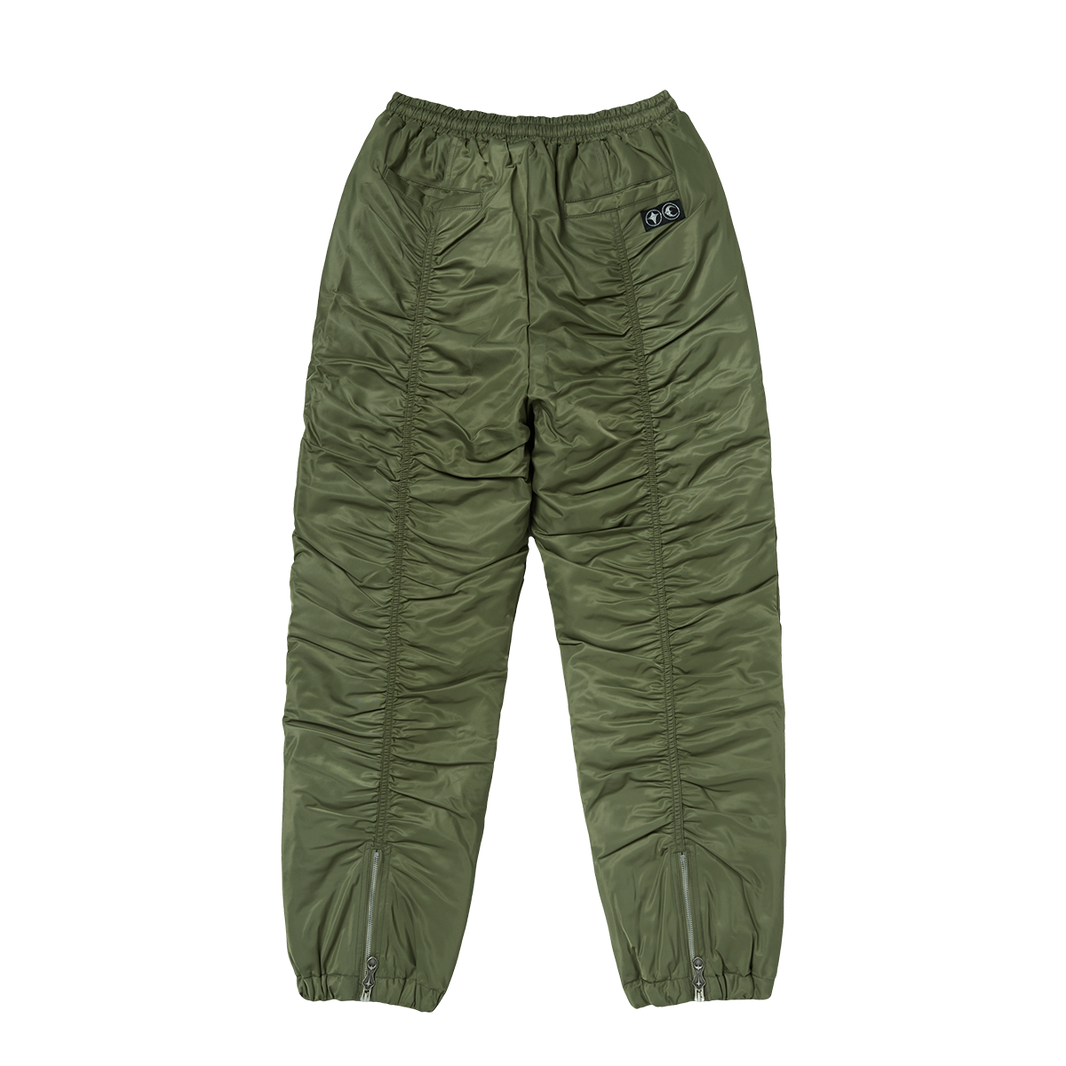 a wingless bird Pants