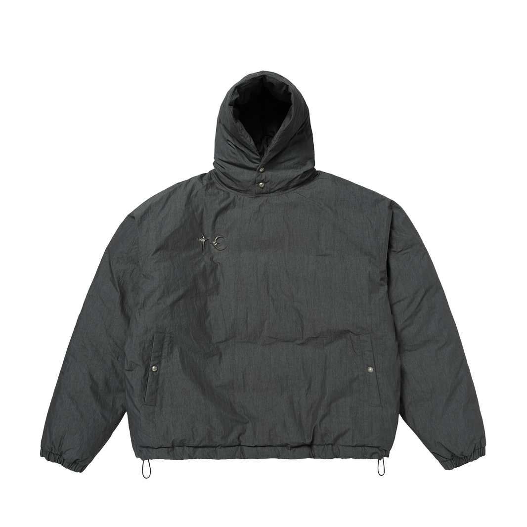 Armor Down Hoodie