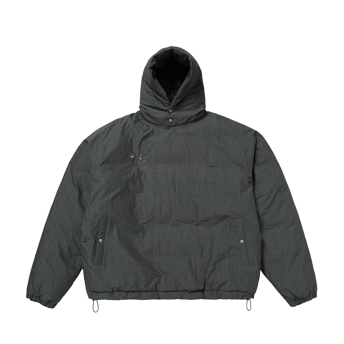 Armor Down Hoodie