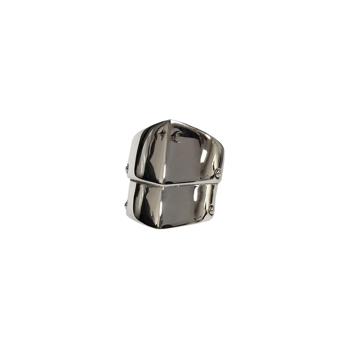 TC ARMOR RING
